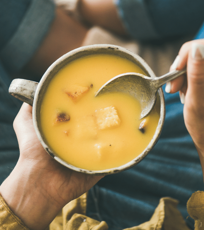11 Easy Fall Soup Recipes