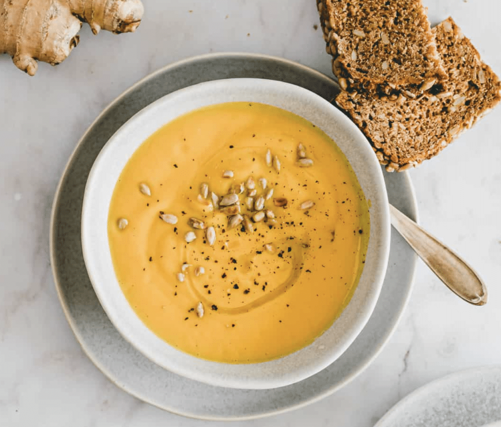 11 fall soup recipes