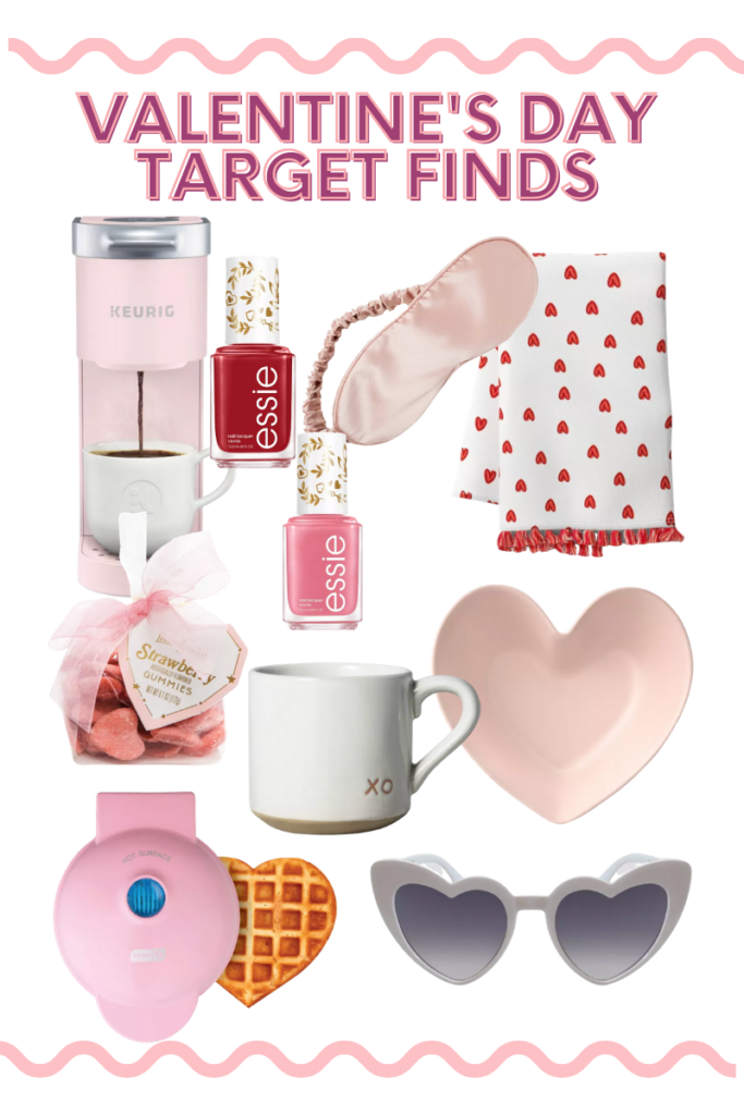 valentine's day target finds