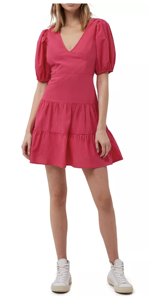 39+ Insanely Chic Summer Dresses for Wedding Guests That Will Win You Best Dressed » Solarith Home