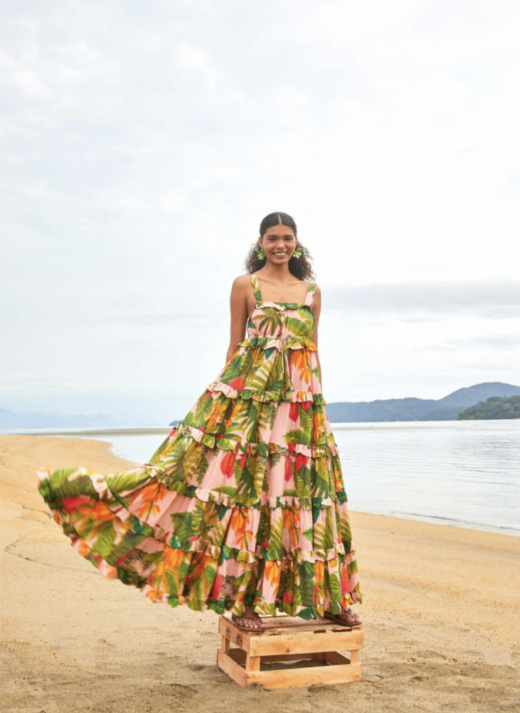 summer dresses for wedding guest abroad