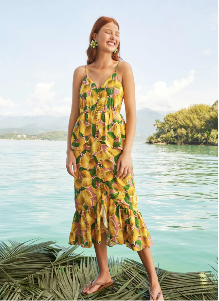 summer dresses for wedding guest abroad