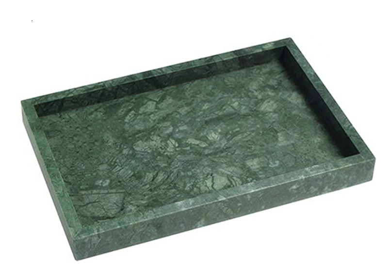 Malachite Tray