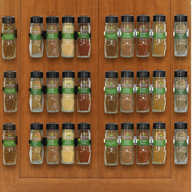 Spice organization