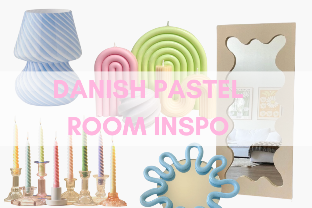 danish pastel room inspo