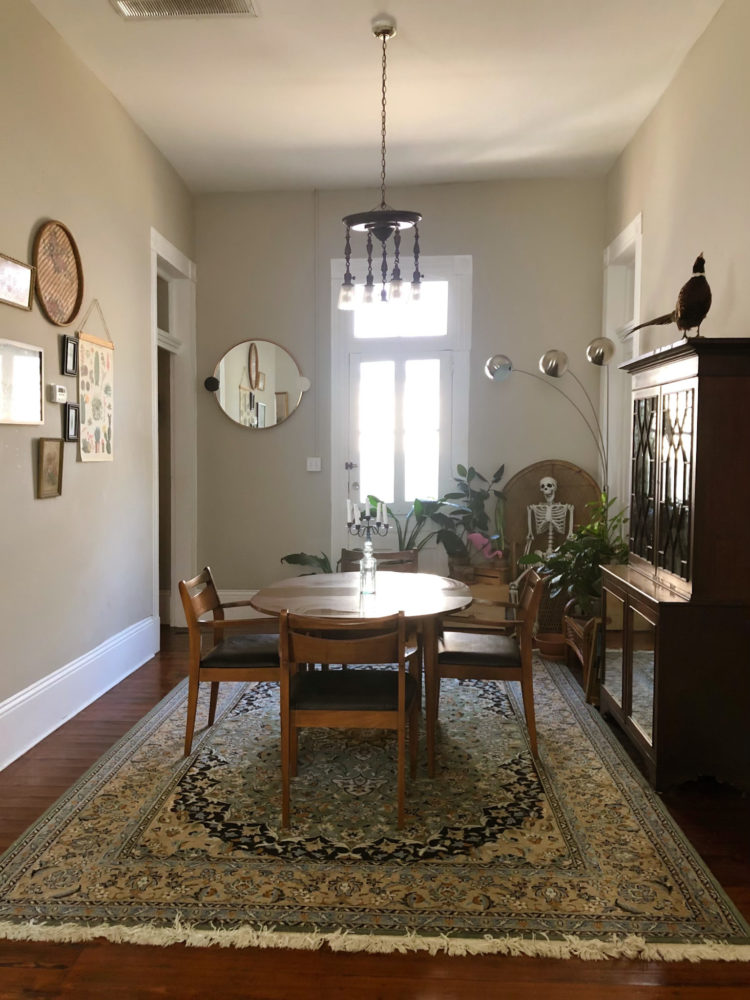 furnish appartment