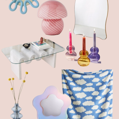 Where to find danish pastel room decor