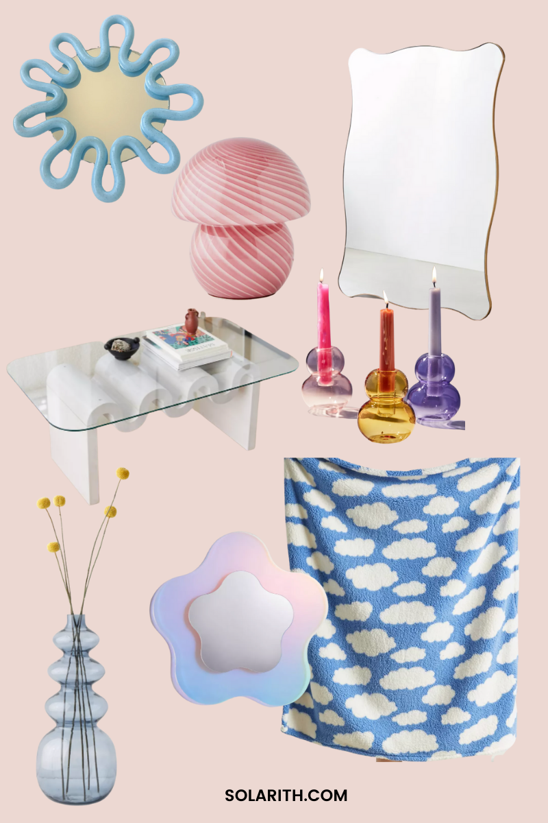The Ultimate Guide to Danish Pastel Room Decor » Solarith Home