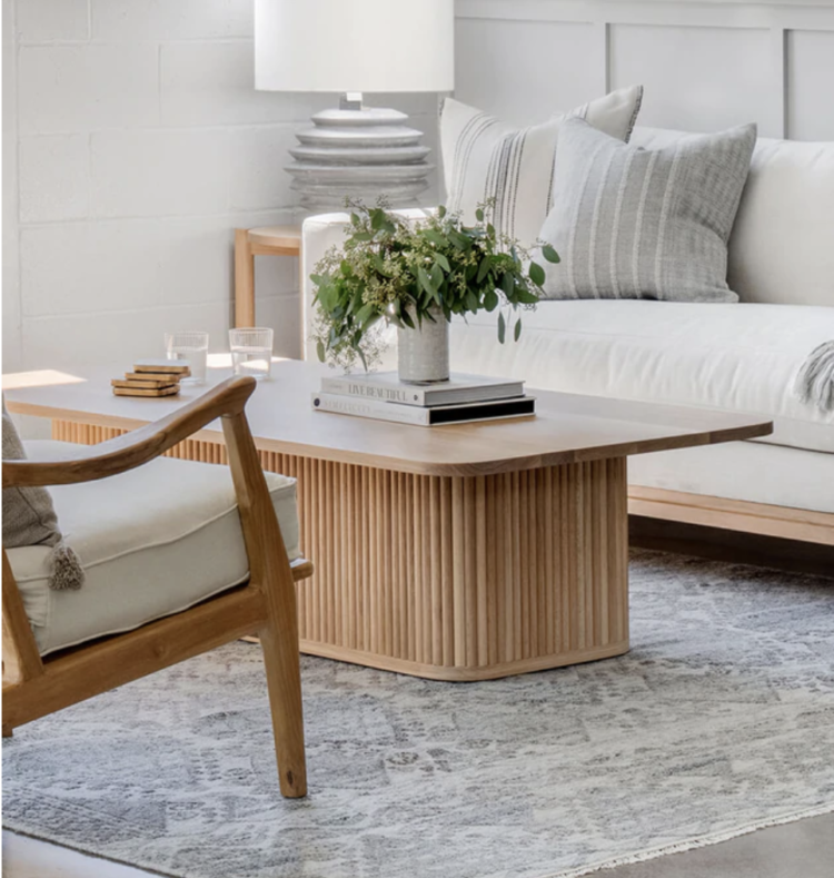 25+ Japandi Living Room Design Ideas You'll Want to Copy » Solarith Home