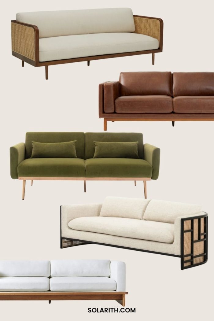 The Best Japandi Sofas for Every Budget